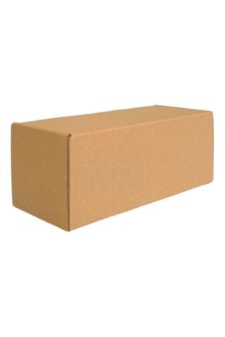 E-Ticaret Kargo Kutusu 26x10x9,5 cm