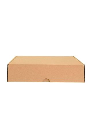 E-Ticaret Kargo Kutusu 39x28x6 cm