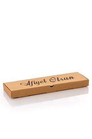 Pide Kutusu  40x12x4 cm