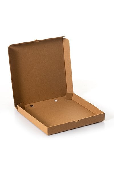Pizza Kutusu 30x30x4 cm