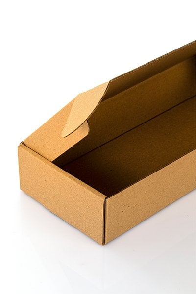 E-Ticaret Kargo Kutusu 13x7x4.5 cm