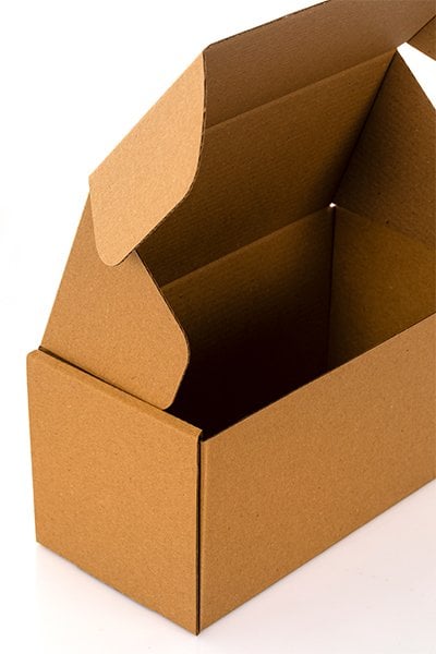 E-Ticaret Kargo Kutusu 20x10x10 cm