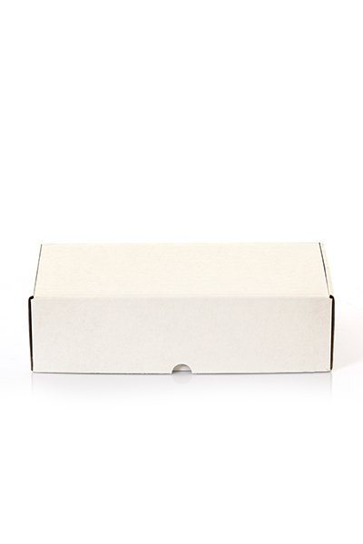 E-Ticaret Kargo Kutusu 20x13x6,5 cm Beyaz(50 ADET)
