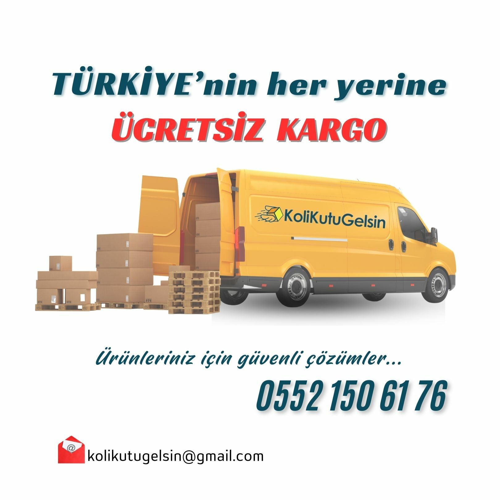 Kargo Bedava