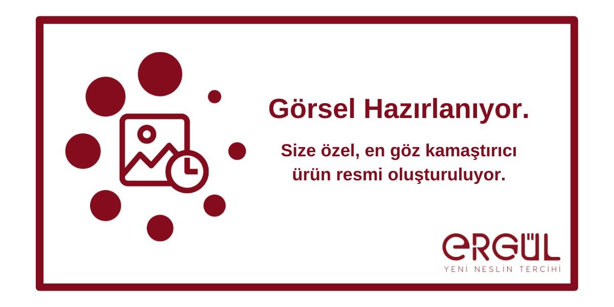Ribon Başlık 160' lık Ribon Başlık