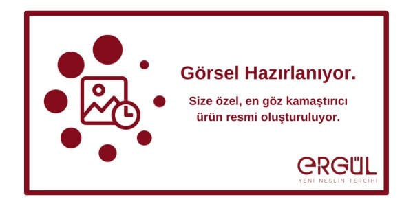 Ribon Başlık 160' lık Ribon Başlık