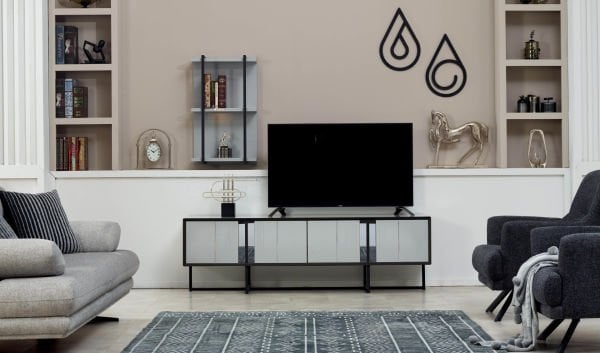Stelo TV Ünitesi