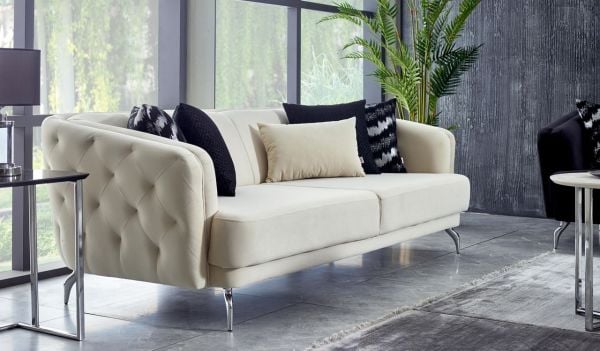 TEST ÜRÜNÜDÜR  (SATIN ALMAYINIZ) 2'li Koltuk
