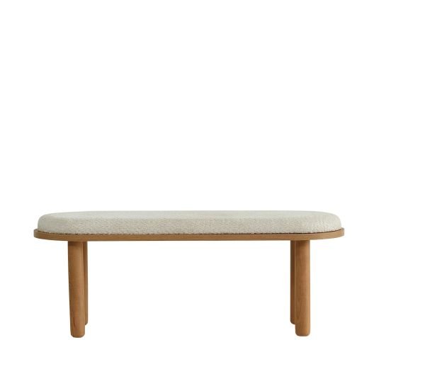 Bohem Konsept Bohem Bench