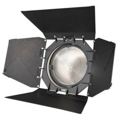 FL-20G	Fresnel Lens for Forza 300/ 500 (with barndoor)