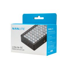 LitoLite 5C RGBWW LED Pocket Light