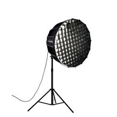 Parabolic softbox 90cm