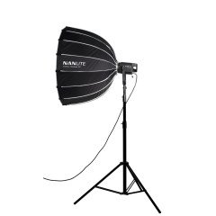 Parabolic softbox 90cm