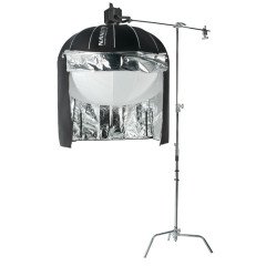 Lantern softbox 120cm(for Forza 300/500)