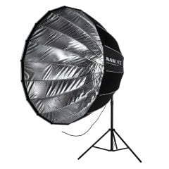 Parabolic softbox 150cm