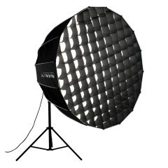 Parabolic softbox 150cm