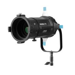 Projection Attachment for Bowens Mount with 36°Lens