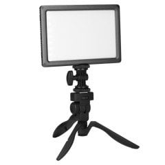 Mini Tripod & Hand Grip with 1/4 screw