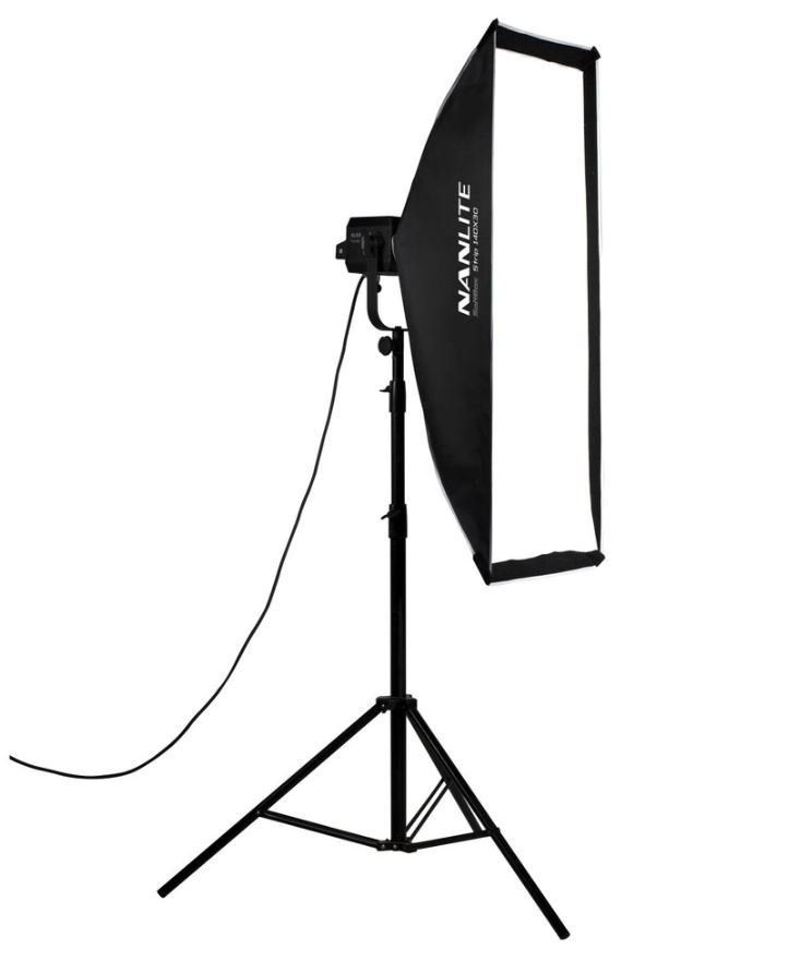 Asimetrik Softbox of 45x110cm