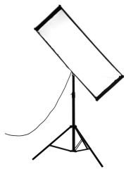 Asimetrik Softbox of 45x110cm