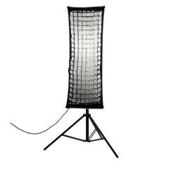 Asimetrik Softbox of 45x110cm