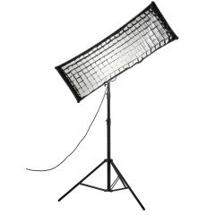 Asimetrik Softbox of 45x110cm