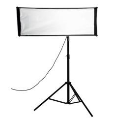 Asimetrik Softbox of 45x110cm