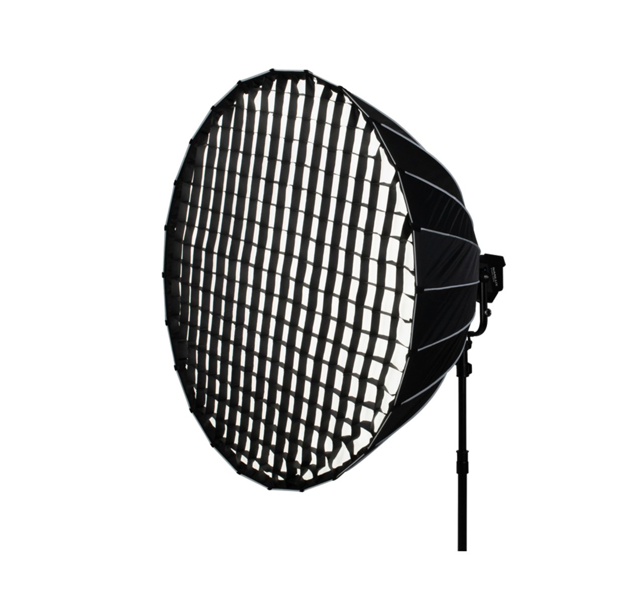 Parabolic	Softbox 150cm with  NLM mount