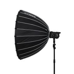 Parabolic	Softbox 150cm with  NLM mount