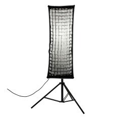 Grid: Asimetrik Softbox 45x110cm Uygun