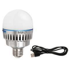 PavoBulb 10C 1KIT
