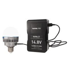 PavoBulb 10C 1KIT