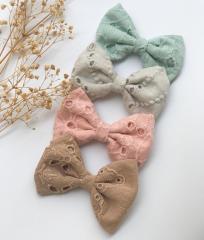 Soft fisto fiyok klips toka.