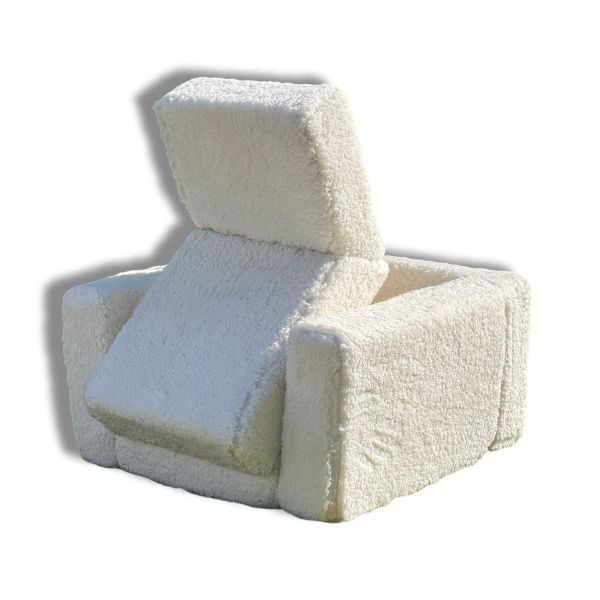YETI Koltuk