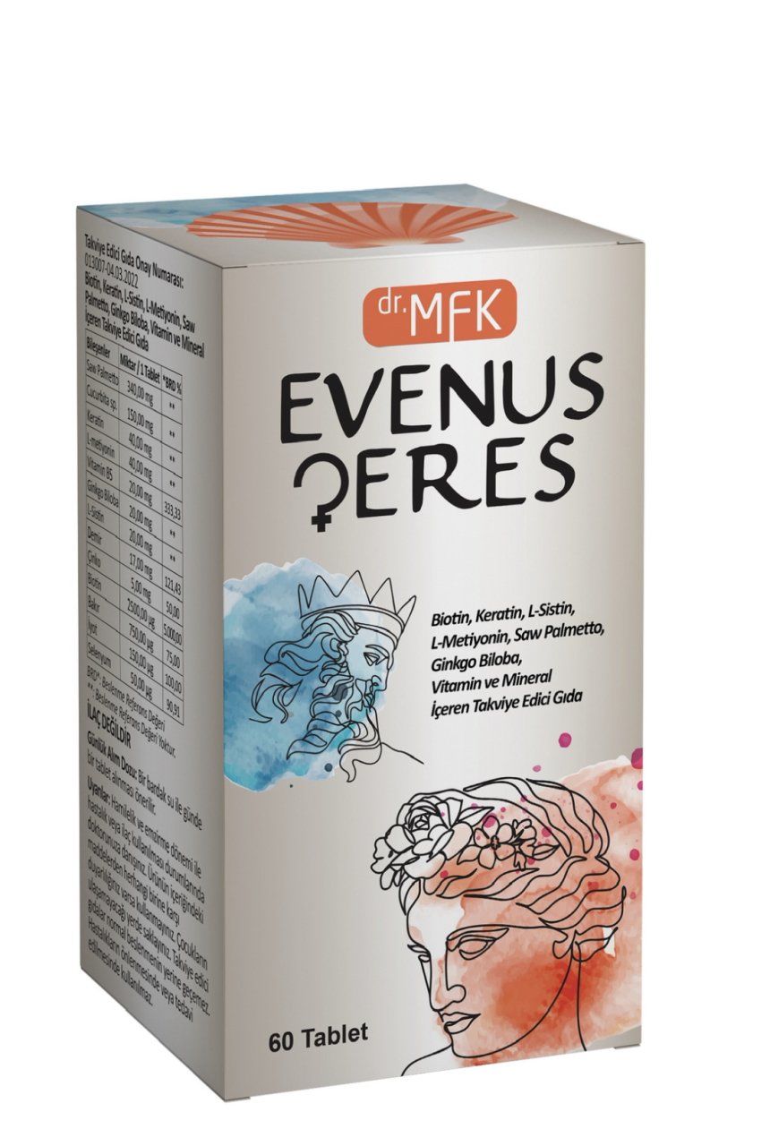 Evenus Ceres                           