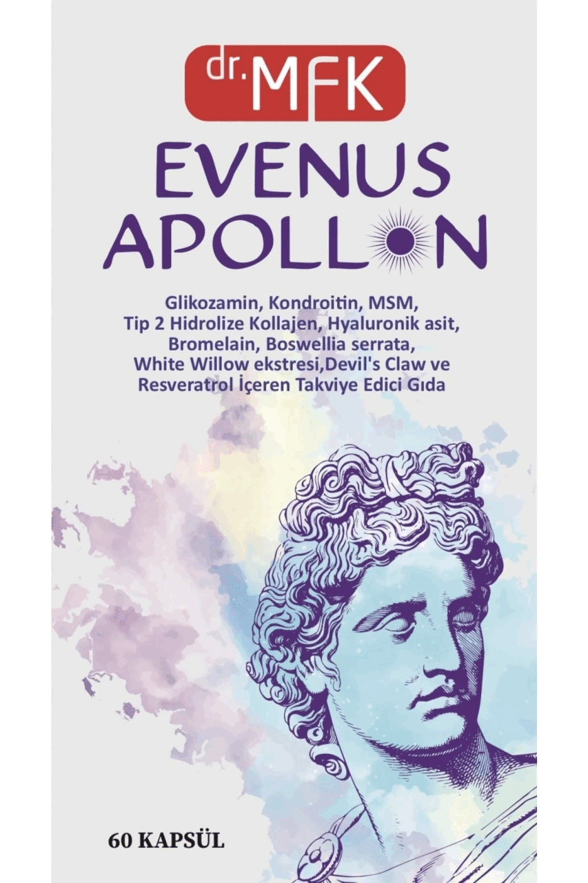 Evenus Apollon