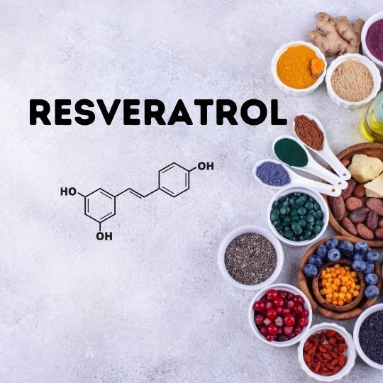 Resveratrol