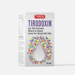 Tirodoxin
