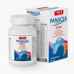 Q10 ARJİNİNE KARNİTİN  PANACEA