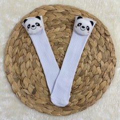Panda Dizaltı Çorap