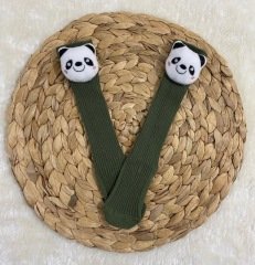 Panda Dizaltı Çorap