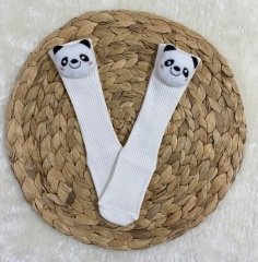Panda Dizaltı Çorap