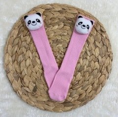 Panda Dizaltı Çorap