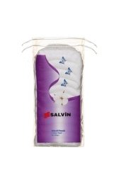SALVİN Hidrofil Zigzag Pamuk