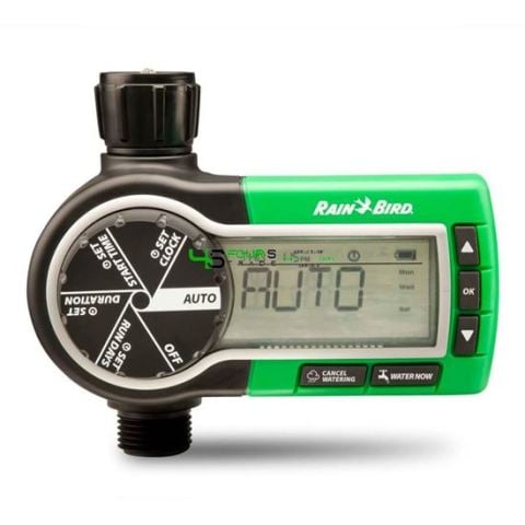 Rainbird 1ZEHTMR Otomatik Sulama Musluk tipi Dijital Zamanlayıcı