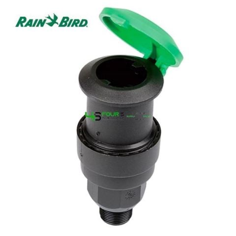 Rainbird Otomatik Sulama Sistemi Can Suyu Vanaları P-33 Serisi