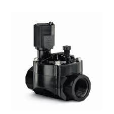 Rainbird 100-HV 1''  9 Volt Selenoid Vana