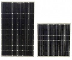 200 Watt Monokristal Perc Güneş Paneli Solar panel 200w