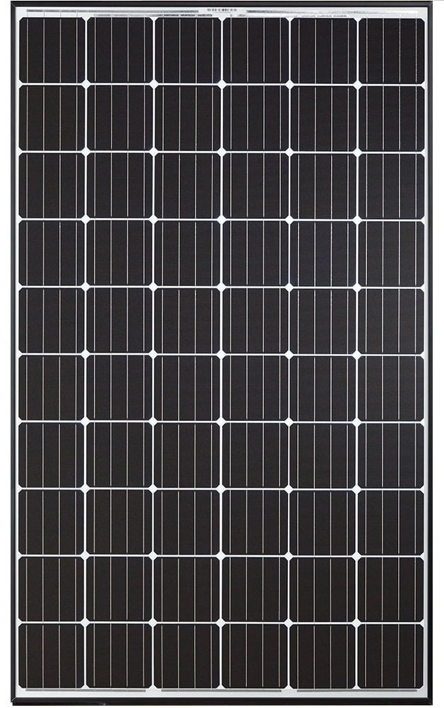 330 Watt Monokristal Perc Güneş Paneli Solar panel 330w