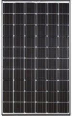 340 Watt Monokristal Perc Güneş Paneli Solar panel 340w